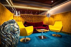 Hotel Allmer