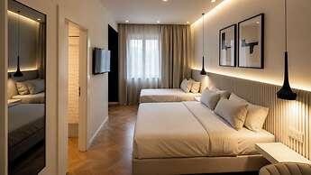 The Central Stay Cagliari