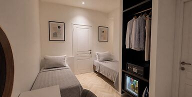 The Central Stay Cagliari