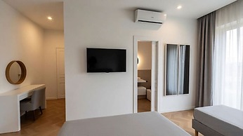 The Central Stay Cagliari
