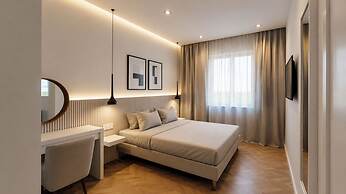 The Central Stay Cagliari