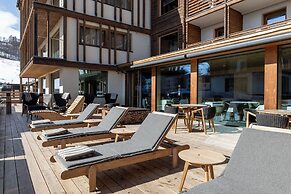 Hotel Spol