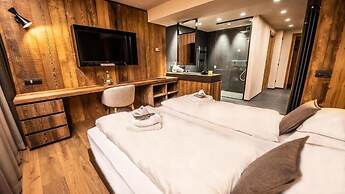 Hotel Spol