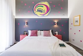 Pallamaglio Suites - Near Station & Historic Center