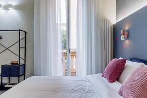 Pallamaglio Suites - Near Station & Historic Center