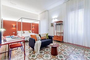 Pallamaglio Suites - Near Station & Historic Center