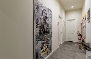 Pallamaglio Suites - Near Station & Historic Center