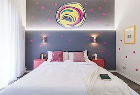 Pallamaglio Suites - Near Station & Historic Center