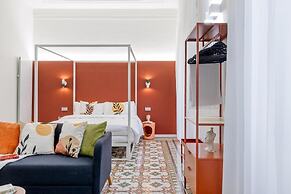 Pallamaglio Suites - Near Station & Historic Center