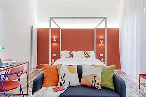 Pallamaglio Suites - Near Station & Historic Center