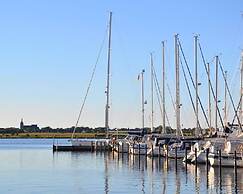 Apartment Fehmarn-burgtiefe