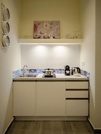 Oisife Apartments