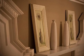 Oisife Apartments