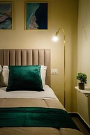 Oisife Apartments