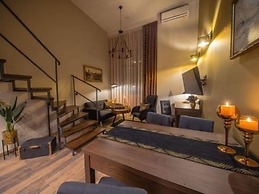 Ars Cracovia Apartments