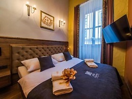 Ars Cracovia Apartments