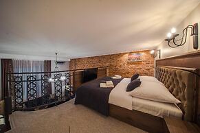Ars Cracovia Apartments