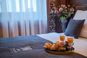 Ars Cracovia Apartments