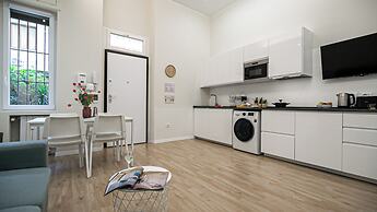 Italianway Comfort - Cicco Simonetta 16/a