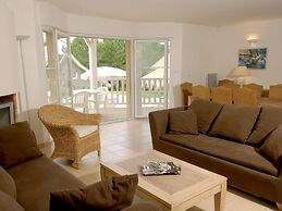 Villa for 6 People With Swimming Pool