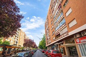 Collection Chamartin