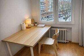 Collection Chamartin