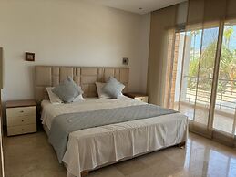 villa Bouznika Bay by Saloua