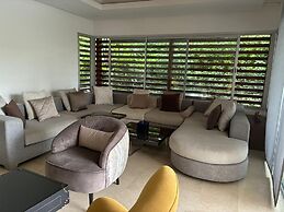 villa Bouznika Bay by Saloua