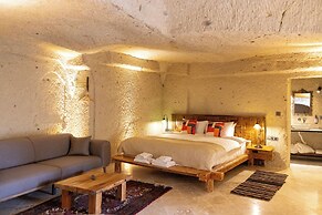 Soul of Cappadocia Hotel