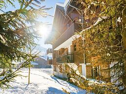 Samoens Alpine Chalet for 8