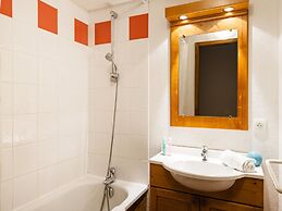 Samoens Alpine Chalet for 8