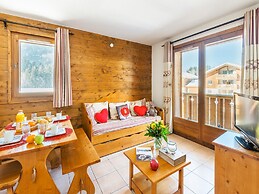 Samoens Alpine Chalet for 8