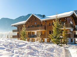Samoens Alpine Chalet for 8