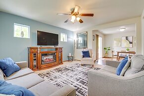Walk to Trails & Golf: Sedro-woolley Retreat!