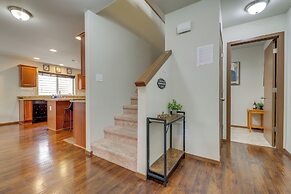Walk to Trails & Golf: Sedro-woolley Retreat!