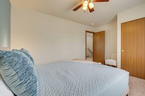 Walk to Trails & Golf: Sedro-woolley Retreat!