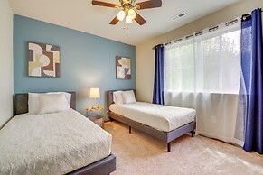 Walk to Trails & Golf: Sedro-woolley Retreat!