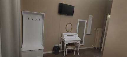 Boutique Hotel Washington Milano
