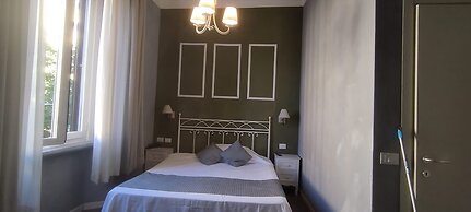 Boutique Hotel Washington Milano