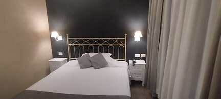 Boutique Hotel Washington Milano