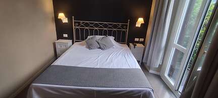 Boutique Hotel Washington Milano