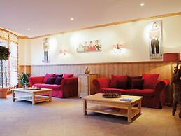 Inviting Mountain Cabin in Savoie