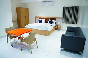 Shalini Residency