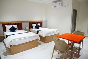 Shalini Residency