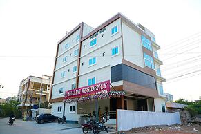 Shalini Residency