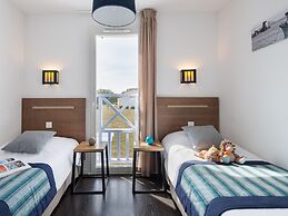 Maritime Sanctuary in the Vendee