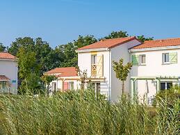 Maritime Sanctuary in the Vendee