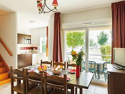 Duplex Maisonette in Dordogne