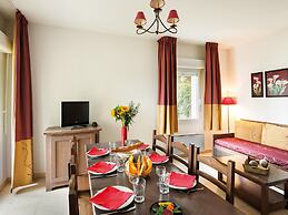 Duplex Maisonette in Dordogne
