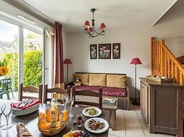 Duplex Maisonette in Dordogne